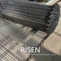 Chain Driven Wire Mesh Conveyor Belt